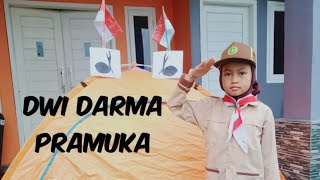 Dwi Darma Pramuka