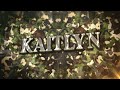 Kaitlyn Custom Entrance Video (Titantron)
