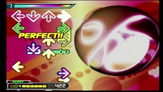 Dance Dance Revolution EXTREME 2- I Need You: Insideout Door Mix