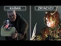 Going For Kaban vs Zryachiy (Distress Flare Signal)