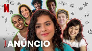 De Volta aos 15 | Anúncio | Netflix Brasil