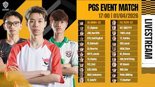 🏆[PGS] Prop Hunt Showdown: 🇻🇳 Himass, 🇻🇳 TanVuu, 🇻🇳 Zest, 🇦🇺 TGLTN, xmpl, 🇺🇦 Hakatory, 🇰🇷 seoul,...