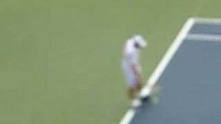Andy Roddick wins Legg Mason 2007