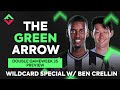 FPL Double Gameweek 35 Preview | Wildcard Special | The Green Arrow | Fantasy Premier League 2023/24