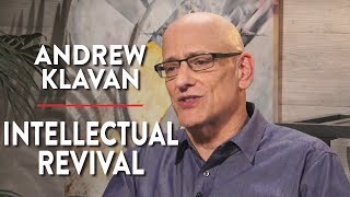 A Need for Intellectual Revival (Pt. 1) | Andrew Klavan | POLITICS | Rubin Report