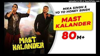 Top Punjabi Hits Songs of Mika | Duma Dum Mast Kalandar | Best of Mika Singh | Yo Yo Honey Singh