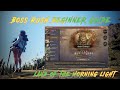 BDO Land Of The Morning Light Boss Rush Beginner Guide