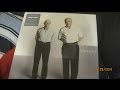 Twenty One Pilots - VESSEL LP UNBOXING (Limited Edition Clear Vinyl)
