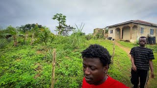 Inside Nigeria’s Uncovered Rural Town!! 🇳🇬