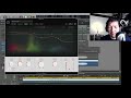 เจ๋งจริงมั้ย ปลั้กอิน mix เสียงร้อง ตัวเดียวจบ vocal finalizer nectar 3 และ logicpro plugin