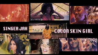 Cocoa Skin  Official Video #singerjahmusic #reggaesoul