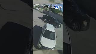 Man detained after being hit by truck in Rialto