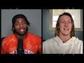 jacksonville jaguars quarterback trevor lawrence reflects on his first nfl season episode 13