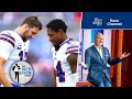 Rich Eisen on Whether the Bills Can Win the AFC East without Stefon Diggs | The Rich Eisen Show