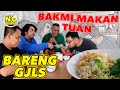 KULIDEL - BAKMI MAKAN TUAN BARENG GJLS