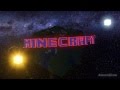 MINECRAFT - Universal (presentation only)