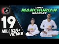 New Tasty Manchurian Noodles Ft. Ranveer Singh | Captain Ching | Instant Noodles | Ching's Secret