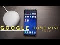Google Home Mini Review