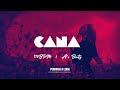 Afrobeat Instrumental “CANA” | omah lay type beat 2024