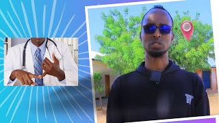 Sidee dhakhtar ku noqday ninkan Somaliga ah isagoon School sare dhaminin