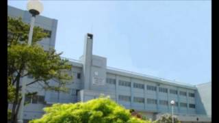 北海道千歳北陽高等学校校歌