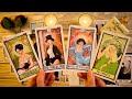 LOVE TAROT READING- OVERCOMING THEIR EGO TO END NO CONTACT!!! 🙌💗