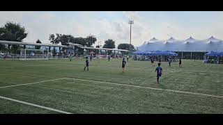 [24 철원컵] U10 vs 강남주니어 후반