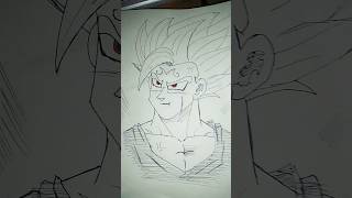 Gohan, suscríbete si te gusto o dale like 😃