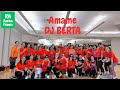 Amame by DJ Berta RA Zumba Fitness