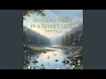 Morning Birds in a River’s Light
