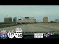 virginia interstate 464 – entire length norfolk va to chesapeake va