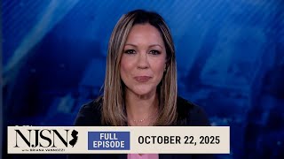 NJ Spotlight News: October 22, 2025