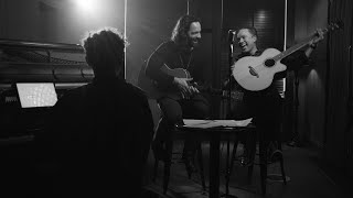 From The Rehearsal Room - London | Ramin & Hadley with Sam Young