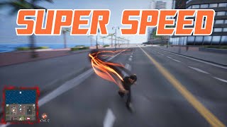 UNDEFEATED - SUPER SPEED EASTER EGG