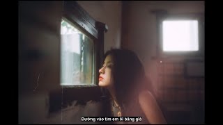 Người Tình Mùa Đông / Lưu Tuấn Phong (Acoustic Cover)