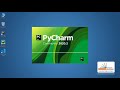 PyCharm IDE for Python Development | How to install and use PyCharm IDE for Python Development