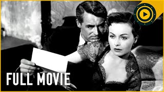 Cary Grant S Classic Movie I People Will Talk 1951 I Retrospective
