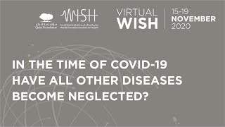 AG1 -  In the Time of COVID-19 Have All Other Diseases Become Neglected? (english)