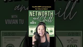 Your Rich BFF launches a podcast! #podcast #networthandchill #money #finance #budgeting #investing