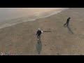 A Simple Metal Detector Script for GTA5 FiveM [QBOX] [QB] only in ONE UP RP 