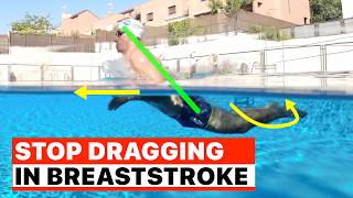 Swim Breaststroke Easier | 4 Mistakes to Avoid
