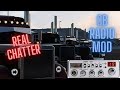 CB RADIO MOD!  | FREE MODS | REAL CB | AMERICAN TRUCK SIMULATOR