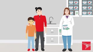 Cardinal Health™ Respiratory Testing Reserved Inventory Program