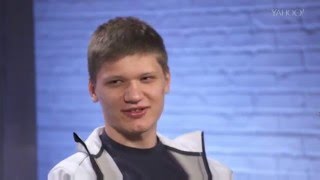 s1mple about taco and freakazoid conflict