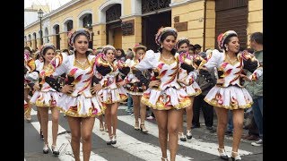 Historic Centre of Lima, Peru - Awesome cultural experience!