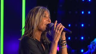 Zazie - Gravité (live) - Le Grand Studio RTL