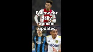 #shorts Arsenal Transfer News Roundup, 30th June 2022