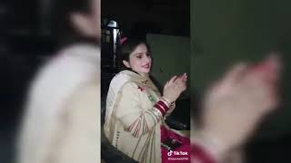 Funny punjabi boliyan   saas  bahu funny punjabi boli