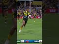 hammer time nrl