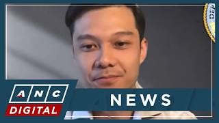 Headstart: DOJ Spox Raphael Martinez on Dela Rosa arrest warrant, fugitive tag, Senate shooting |ANC